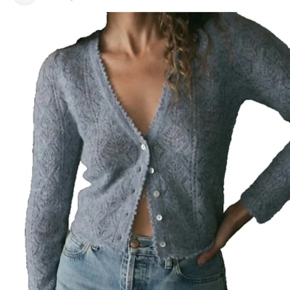 DOEN Chandel Gardigan - Picture 4 of 10